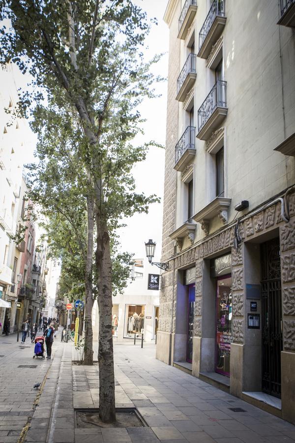 Bcngotic 42 Apartamento Barcelona Exterior foto